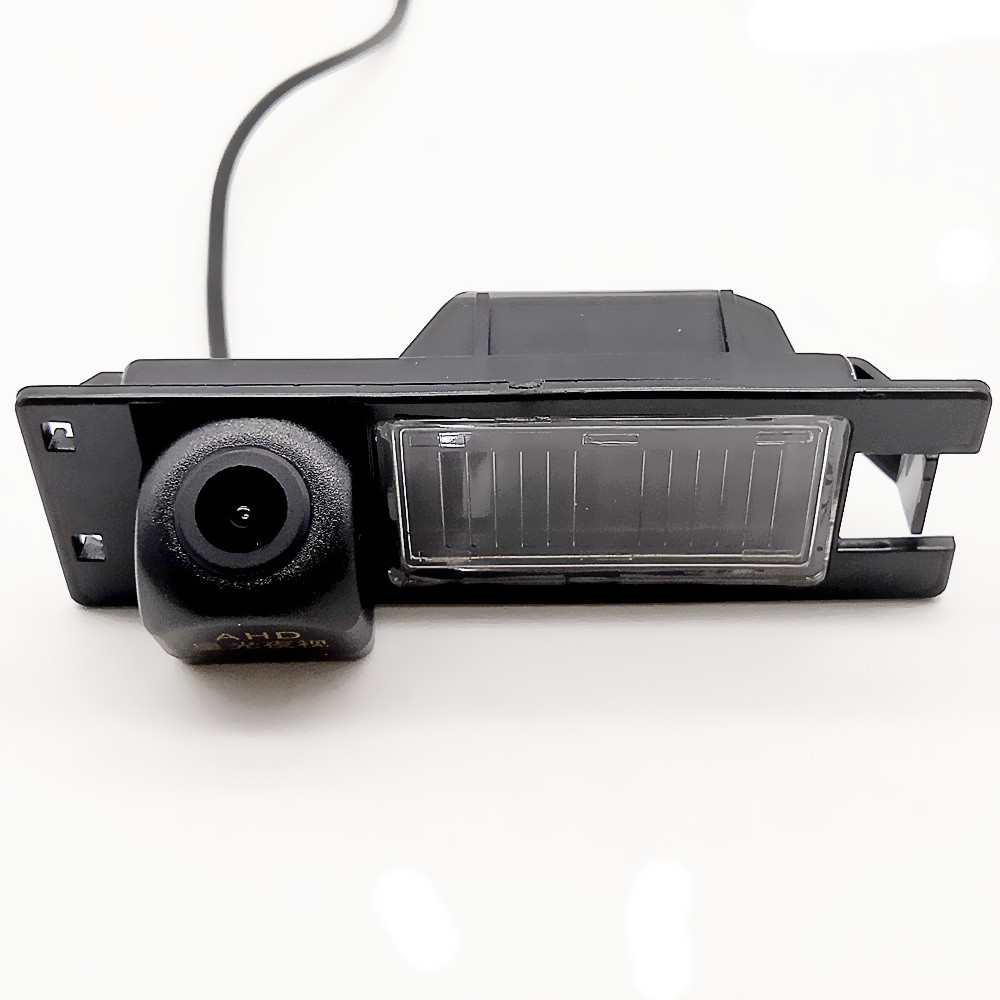 Yifoum ahd starlight night vision hd bil bakkamera til alfa romeo 147 156 159 166 gt brera mito stelvio giulietta nuvola