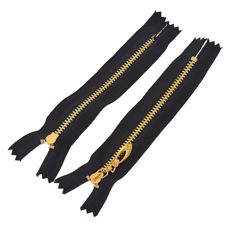 3PCS 3# 5# Invisible Pants Pocket Zipper DIY Handmade Craft Bag Backpack Coin Purse Garment Sewing Accessories Supplies