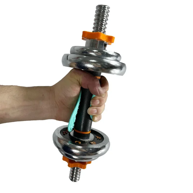 Gewichtheben Griff Pads Fitnessstudio trainieren Handschuhe Kieselsäure Gel Anti-Rutsch Fitness Griffe für Männer Frauen Hantel ziehen-hoch Krafttraining