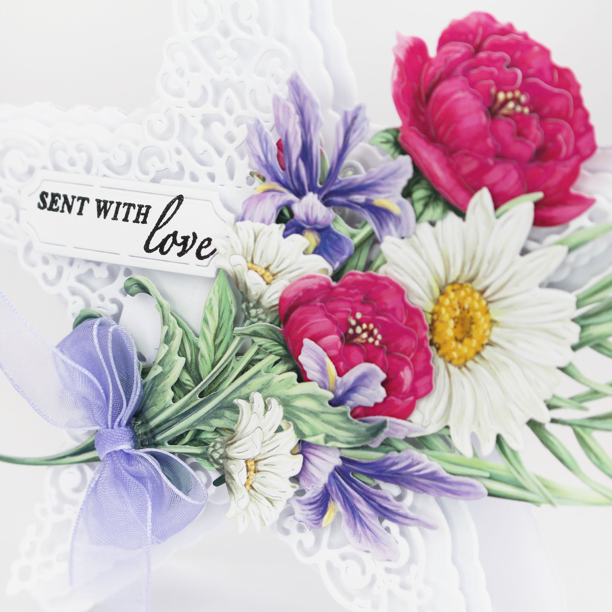 Flower Leaves Stars Trophy Letters Wine Glass Metal Cutting Dies Scrapbook Diary Decoration Embossing Template DIY Card