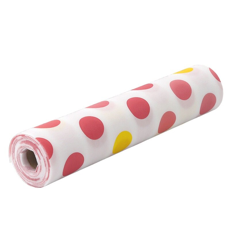 Cabinets Pads Moisture-proof Shoe Cabinet Cushion Mat Wardrobe Drawer Paper Waterproof Drawer Shelf Liners Household: D / 45x300cm
