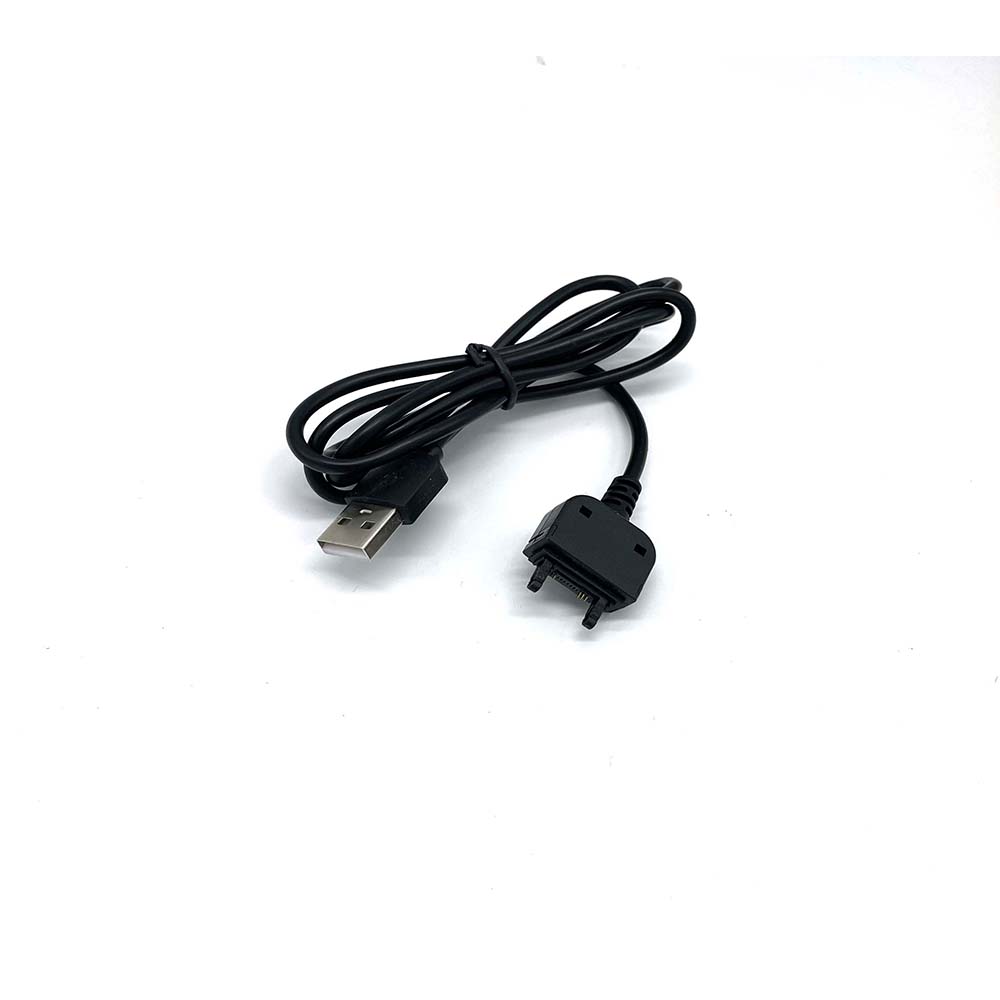 Dcu -60 usb sync datakabel til sony ericsson  k330i k510 k510i k530 k530i k550 k550i ericsson telefon  z780i z780a
