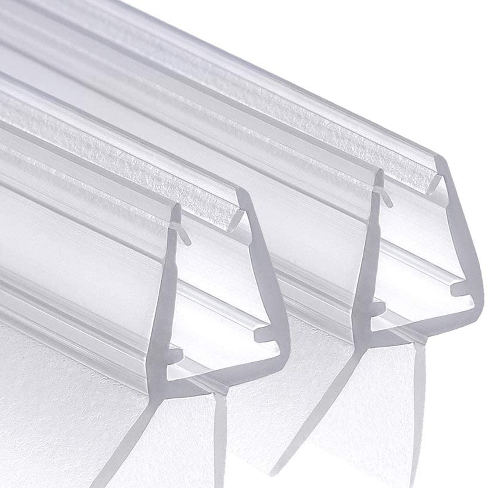 Shower Seal Used To Seal Transparent Shower Sealing Glass Plate Thickness Seal Thickness Seal Window Glass Fixture Home Bathroom