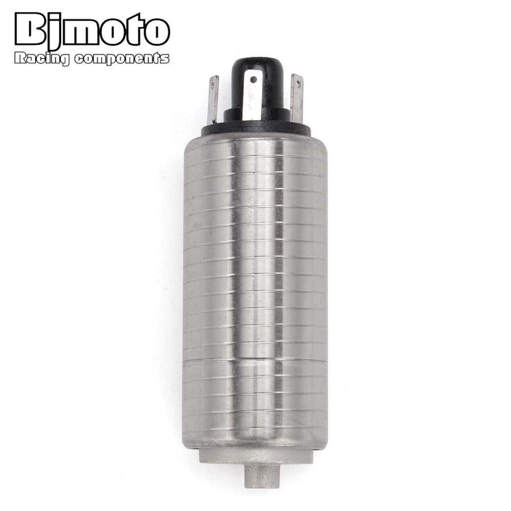 Motorcycle Petrol Gasoline 12V Fuel Pump kits For 125cygnus-x 125 125 cygnus-x 125 Fuelpump
