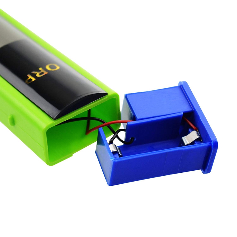 Orp Redox Meter Tester -1999~1999Mv, 1-Point Calibration, Oxidation Reduction Potential