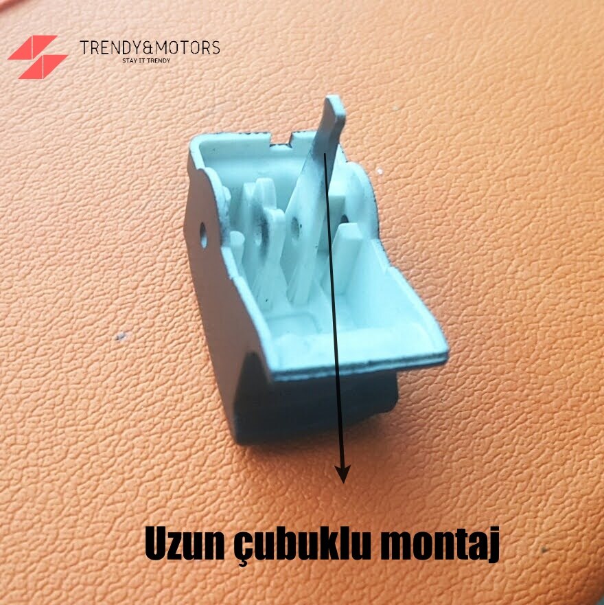 SUNROOF Motor Metal Gear Compatible with BMW E36 E38 E39 E46 E60 E90 E91 E92 E53 E61 E64 : Buy Online at Best Price in KSA - Souq is now