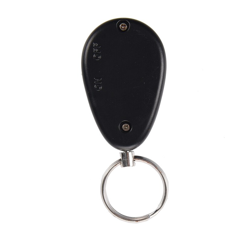 5 in 1 Wireless Lost Key Finder Locator Find Locater Alarm Keychain 40m