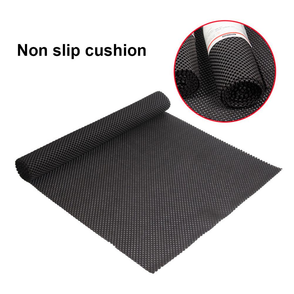 Kofferbak Mat Antislip Soft Diy Gratis Snijden Te Reinigen Mat Voor Auto Thuisgebruik Te clean Mat Anti-Slip Pad Accessoires
