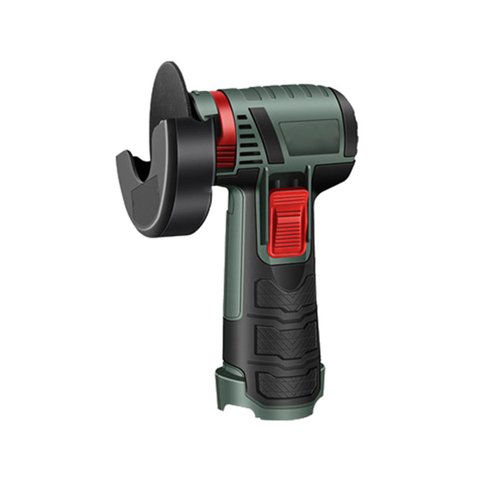 19500/min Cordless Electric Ceramic Tile Cleaning Machine Angle Grinding Machine Brushless Copper Motor Cutting Grinding Machine: Default Title