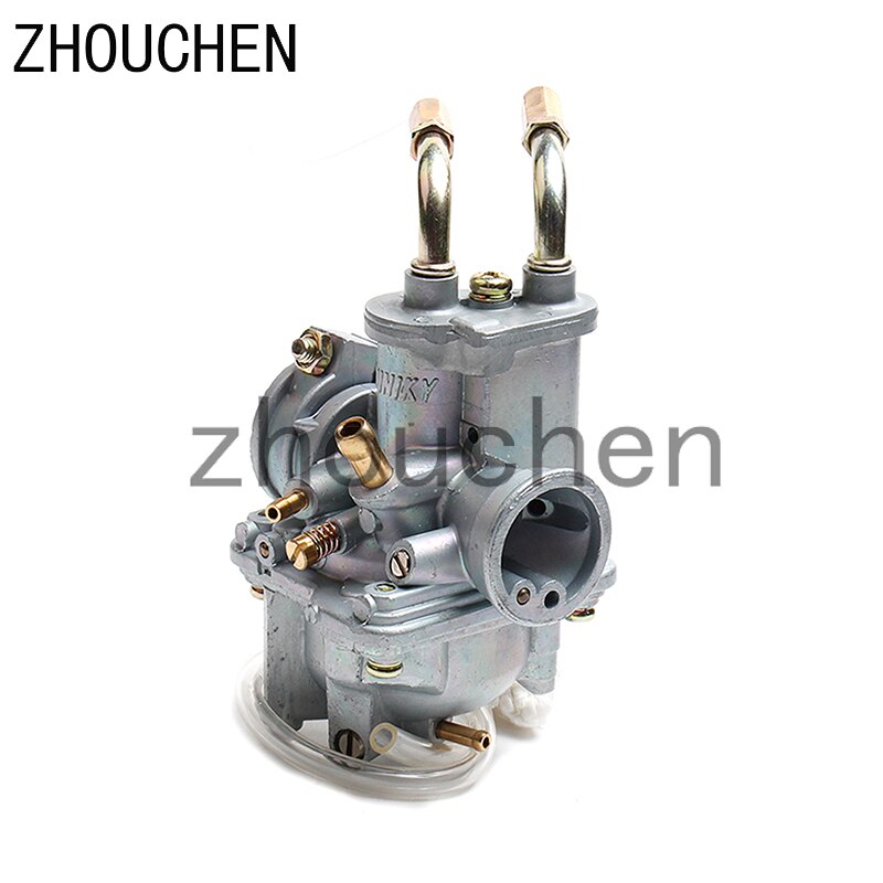 Carb Carburateur Voor Yamaha PW50 Pw 50 YF60 QT50 Carb 1981