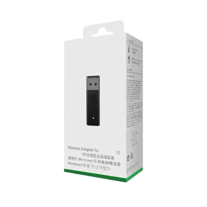 E74D -adapter Dongle voor Game Controller Portable Adapter Stabiele verbinding