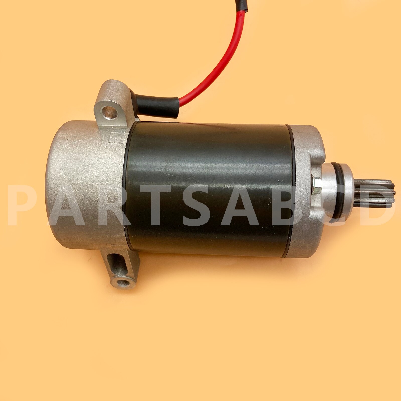 Starter Motor fit for Jianshe 400cc 400 Mountain Lion JS400 JS183FMQ ATV UTV F3-D60000-0