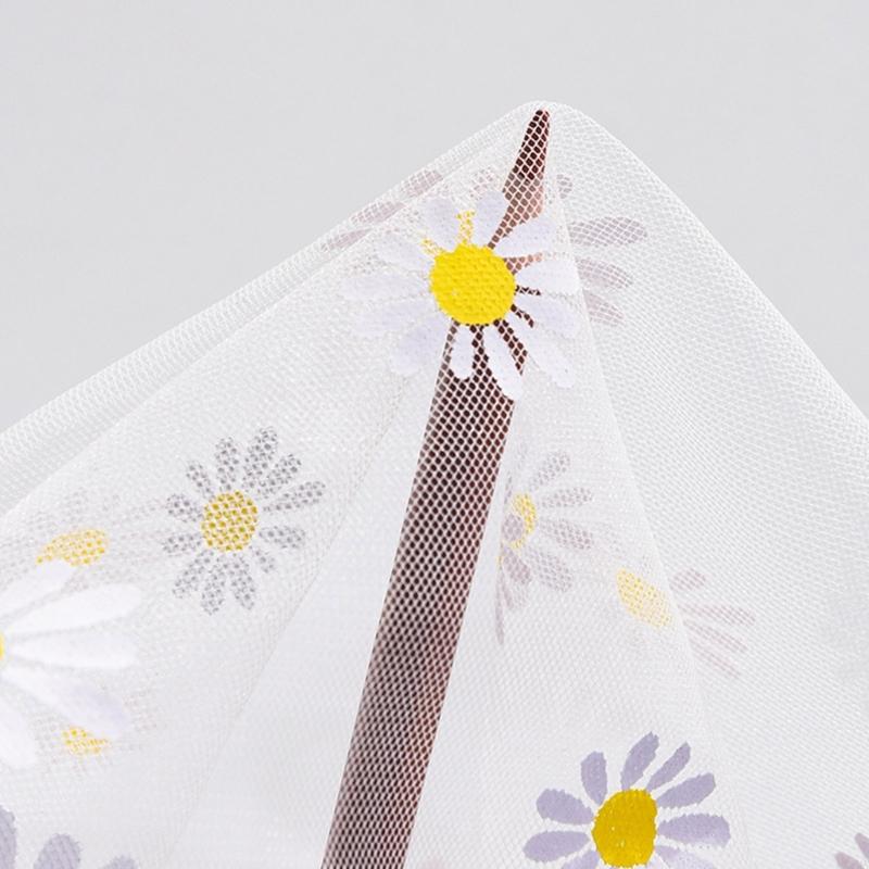K1MA Lightweight Stroller Net Universal Mosquito Net para Stroller Fácil instalar