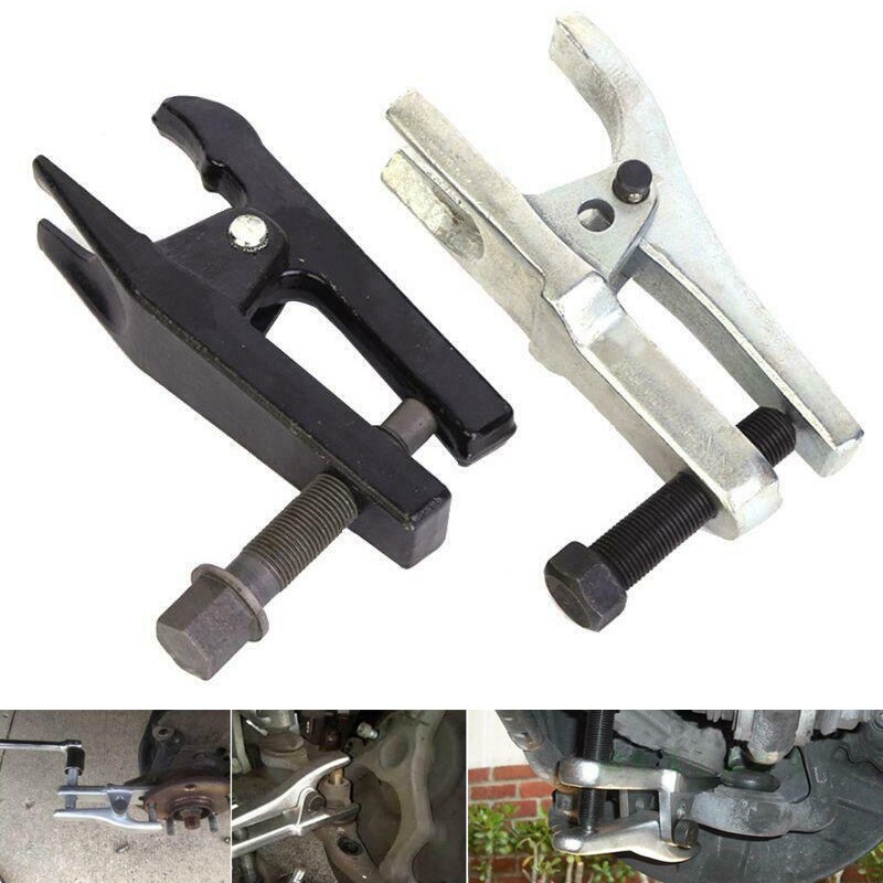Adjustable Ball Joint Separator Puller Extractor Removal Tool for Cars Automoitve Steering System Tool