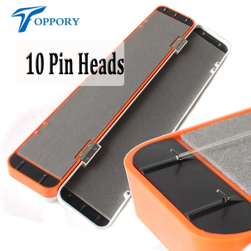 Fishing Tackle Box Multifunctional Herabuna Hera Fishing Line Box Fishing Float Storage Case Bobber Accessories Storage Box