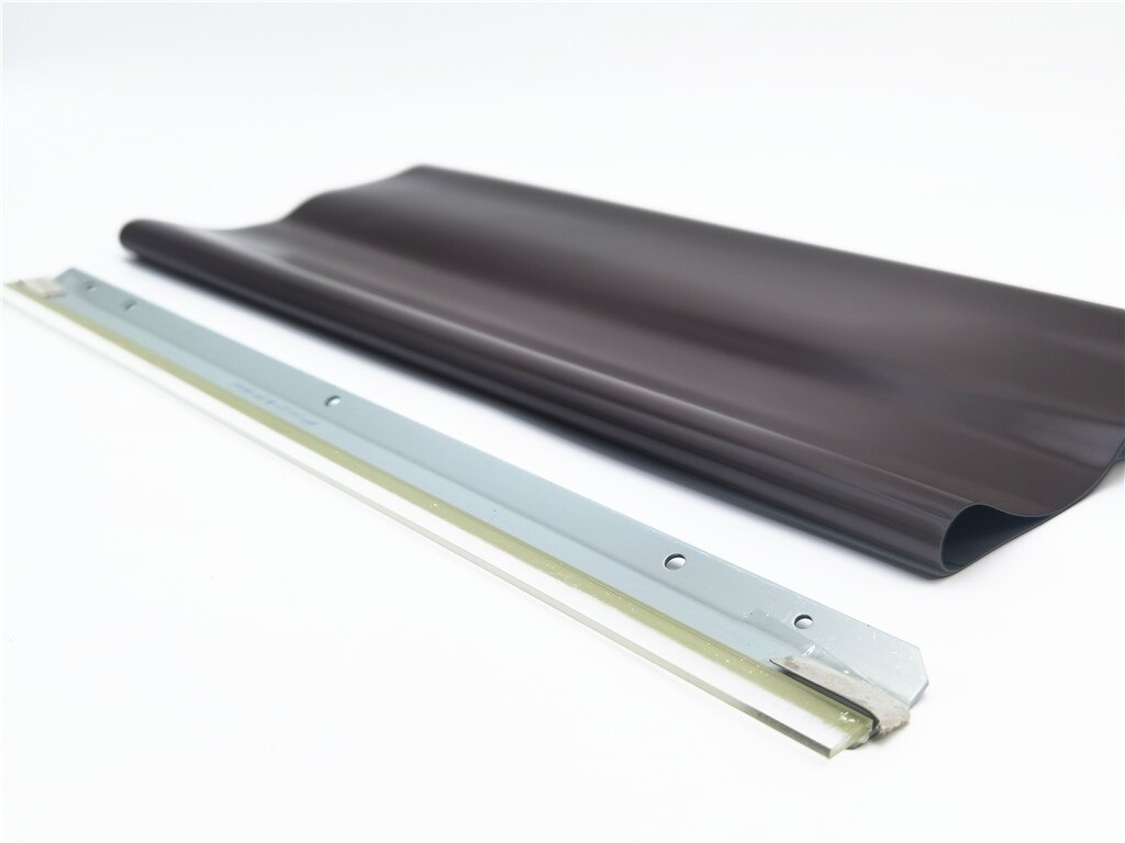 TRANSFER BELT AND BLADE FOR TOSHIBA E-STUDIO 55 520 550 555 600 655 650 720 755 810 850 855 BT-6510TR BL-8550TR: BELT AND BLADE KIT