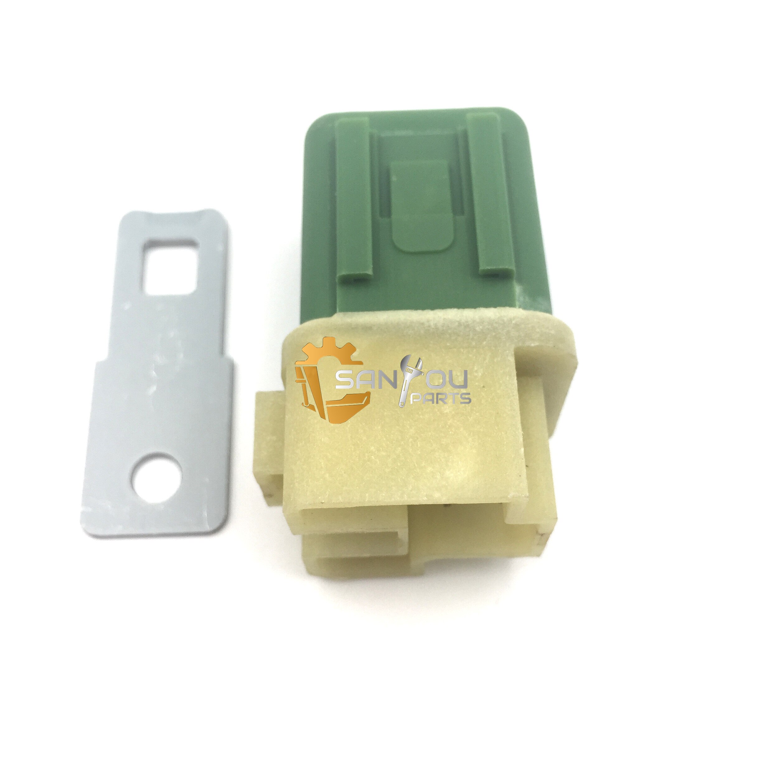 EX200-5 Electrical Relay 4251588 for Hitachi Excavator EX120-5 EX100-3 EX200-3 EX220-5 EX200-2