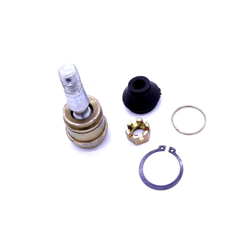 Kit Chaine Derbi GOOFIT 428 Chain Master Link Remplacement Pour 110cc 125cc 150cc 200cc 250cc Chinois ATV 4 Wheeler Quad Pocket Bike Scooter Buggy 1PC Chaine Pocket Bike