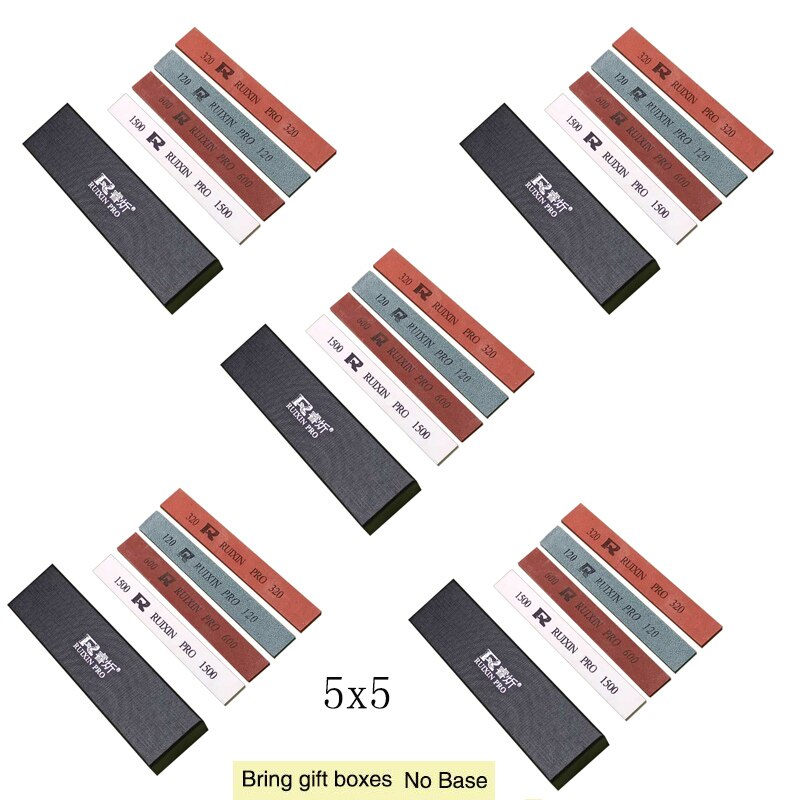 Diamant Slijpsteen Voor Messenslijper Vaste Hoek Messenslijper Slijpsteen Diamant Slijpsteen Olie Steen Honen Stenen: 20pcs