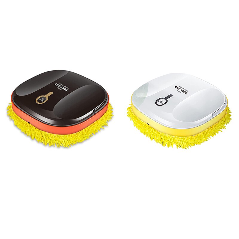 2022 Smart Mopping Robot Automatic Floor Mopping Robot Wet And Dry Sweeping Robot Smart Vacuum Cleaner Cleaning Tool