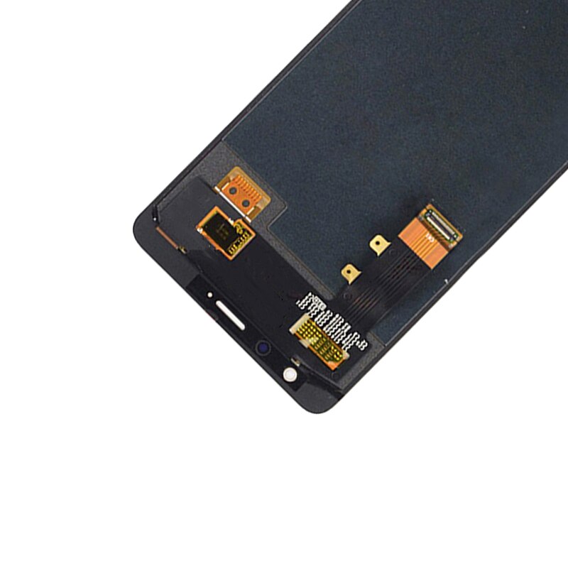 Originele Lcd Voor Xiaomi Redmi Pro Display Met Frame 5.5 "Redmi Pro Lcd Touch Screen Digitizer Glazen Paneel Montage onderdelen