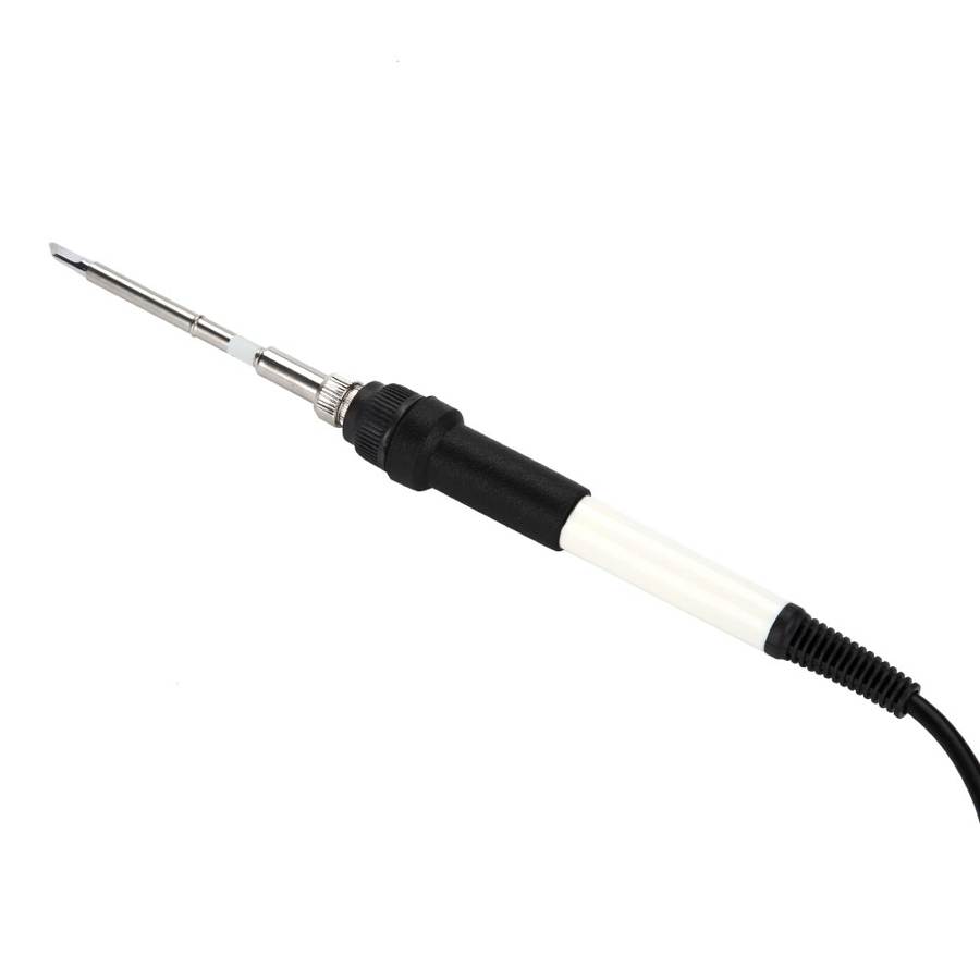 Soldering Handle for DSK T12-D Soldering Station&Soldering Iron Tip DC 12-24V SG