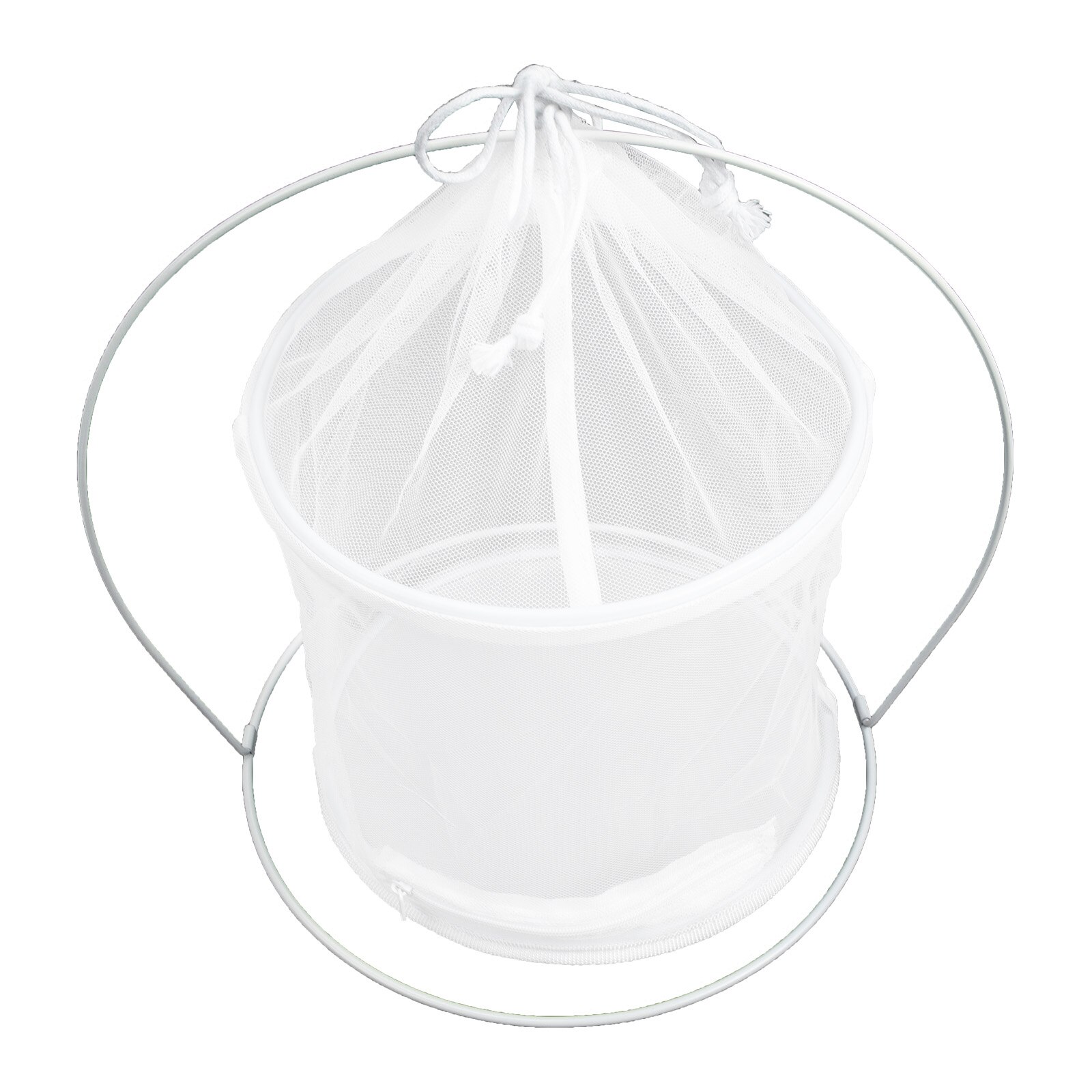 Insects Breeding Accessory Breathable Observation Cage Insect Cage Foldable Insect Cage