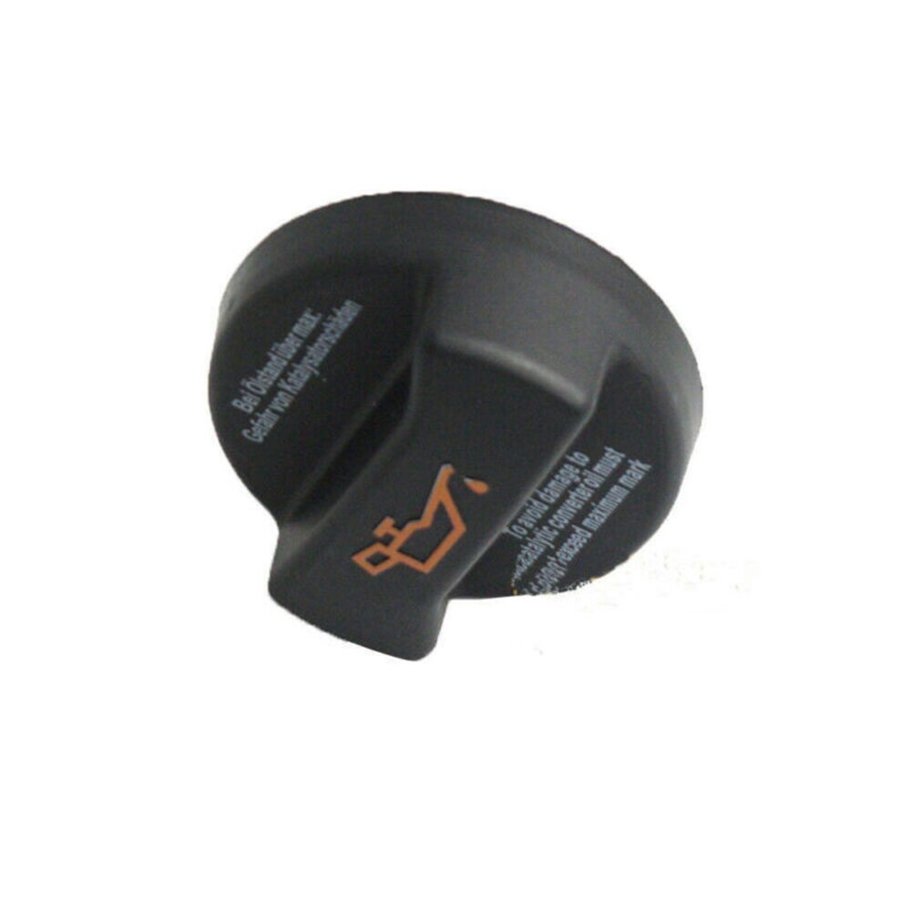 Auto Olie Lock Cap Motor Filler Brandstof Cover Black Vervangende Onderdelen Auto Vrachtwagen