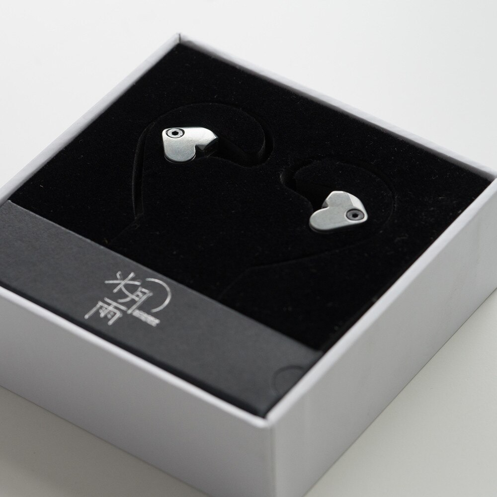 MoonDrop SSR écouteurs intra-auriculaires Super vaisseau spatial référence Brllum-enduit dôme diaphragme HIFI dynamique écouteurs écouteurs VX T2 T4 ZSX