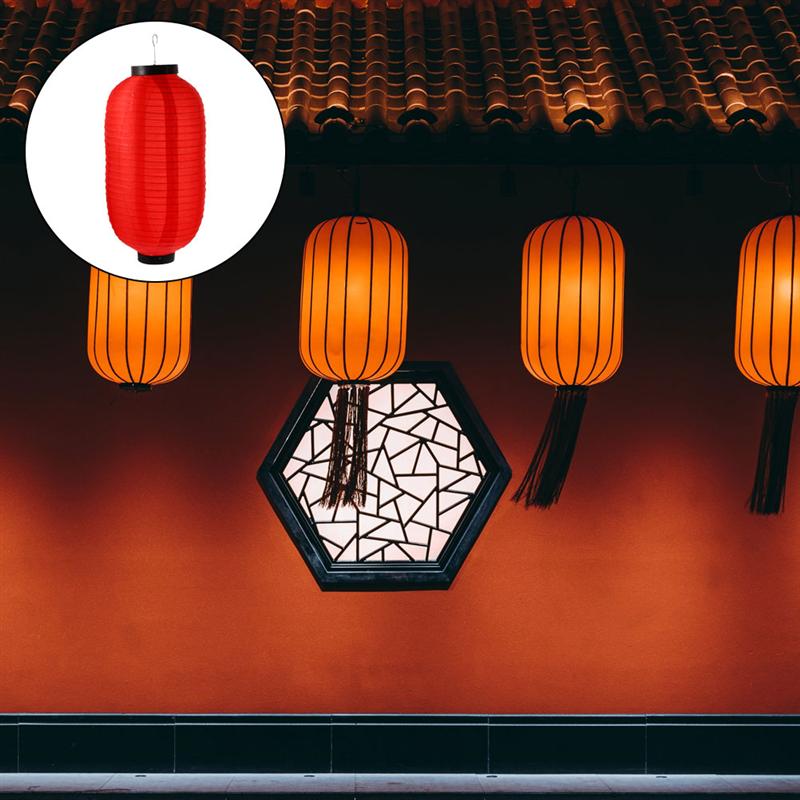 Restaurant Lantern Outdoor Izakaya Restaurant Store Decorative Lantern