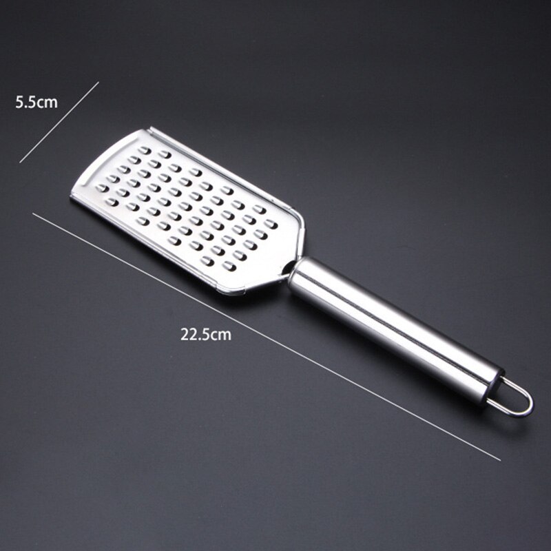 Outils de cuisine outils à Pizza couteau pelle à gâteau fromage rabot gingembre rabot ensemble de cuisson: 04