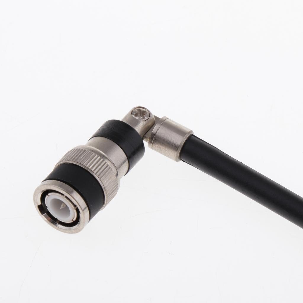 Antena receptora inalámbrica para SLX4 PG SLX24 BETA58 micrófono Accesorios