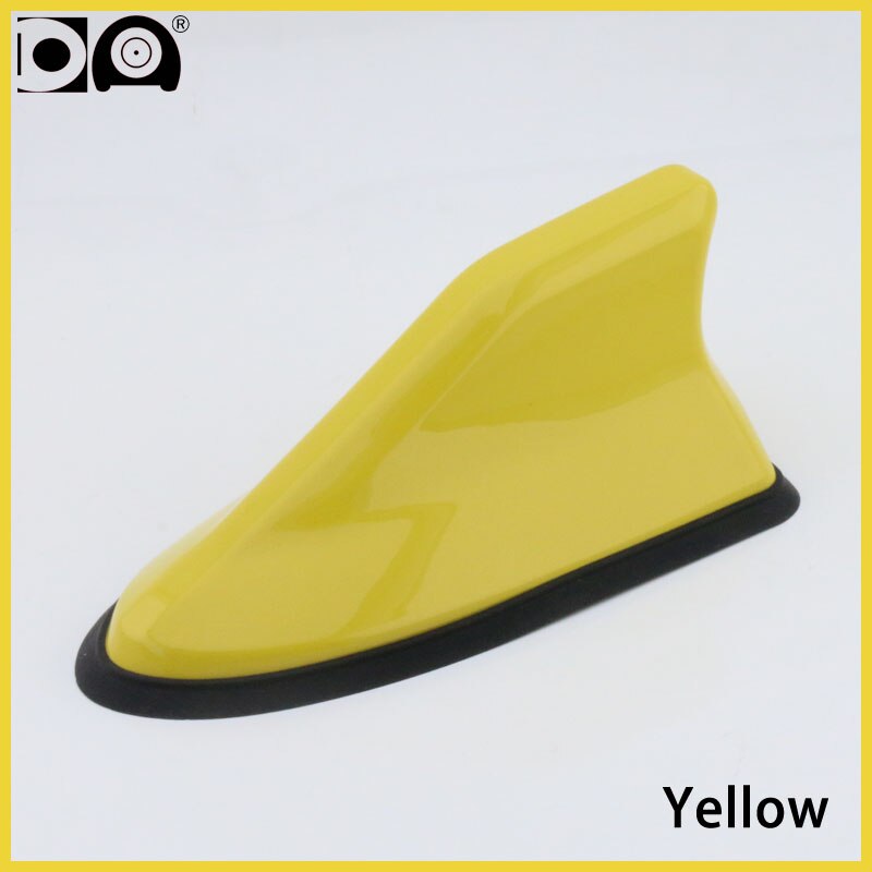 Renault Megane – antenne étanche avec aileron de requin, 1/2/3/4/5, spécial, pour voiture, radio aérienne, signal plus fort, peinture de Piano