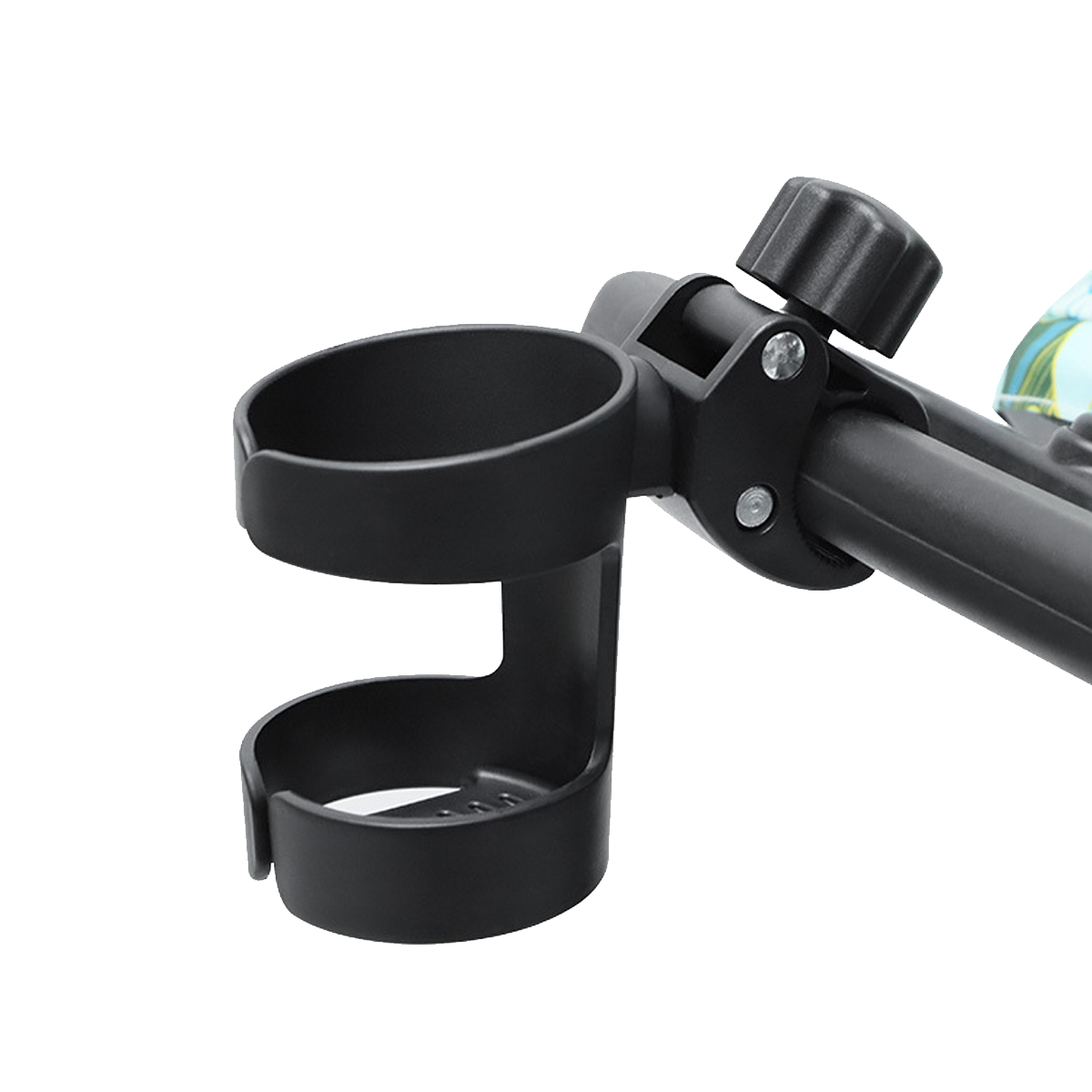 Portavasos para cochecito de bebé, carrito de bicicleta para niños, portabotellas para niños, accesorios para cochecito de agua y leche: Default Title