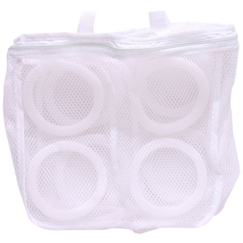 Bolsas Para Lavadora Bolsas Protectoras Para Lavadora - 2 Unidades, Cremallera OcultaLarga Descripción Con Más De 667