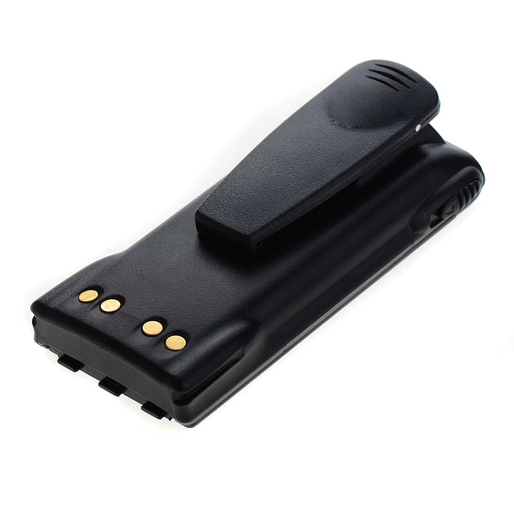 Hn9008a NI-MH batterie de remplacement pour Motorola MTX950 GP328 GP340 HT750 HT1250 7.2V 1600mAh
