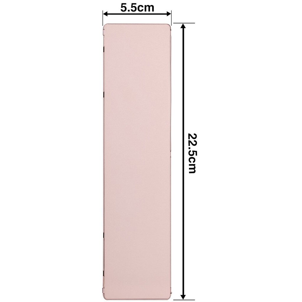 portable aluminum alloy folding keyboard foldable compatible mobile typing keyboard office keyboard