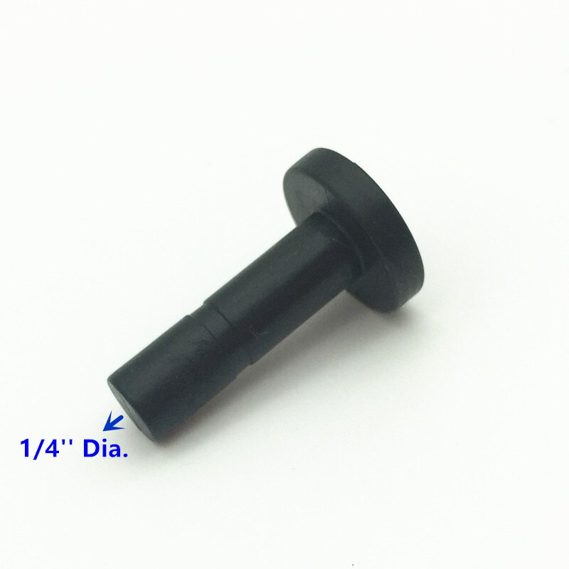 5pcs 5-15bar Mist Cooling Slip Lock Nozzle With Filter 6mm Low pressure Micro-nozzles Connectors Garden Irrigation Sprayers: End plug