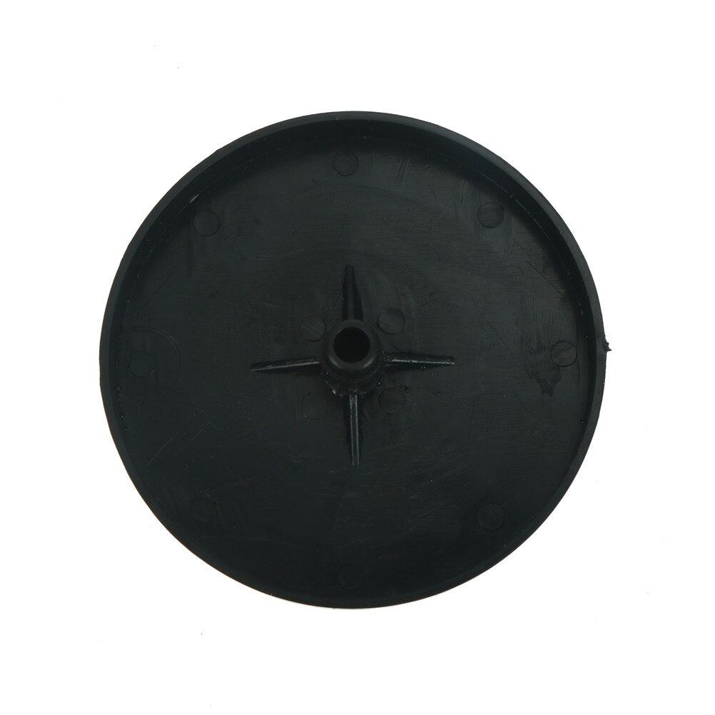 Turnplate Clay Pottery Sculpture Tool 11cm Pottery Wheel Rotate Turntable Swivel Pottery Turntable Lazy Rotary Plate