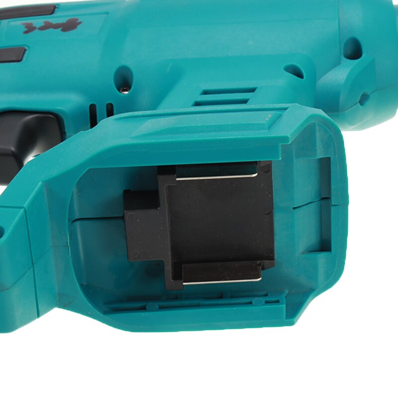 18V Electric Hammer Impact Drill Rechargeable Cordless Hammer Drill Multifunction LED Lights Power tools For Makita Battery