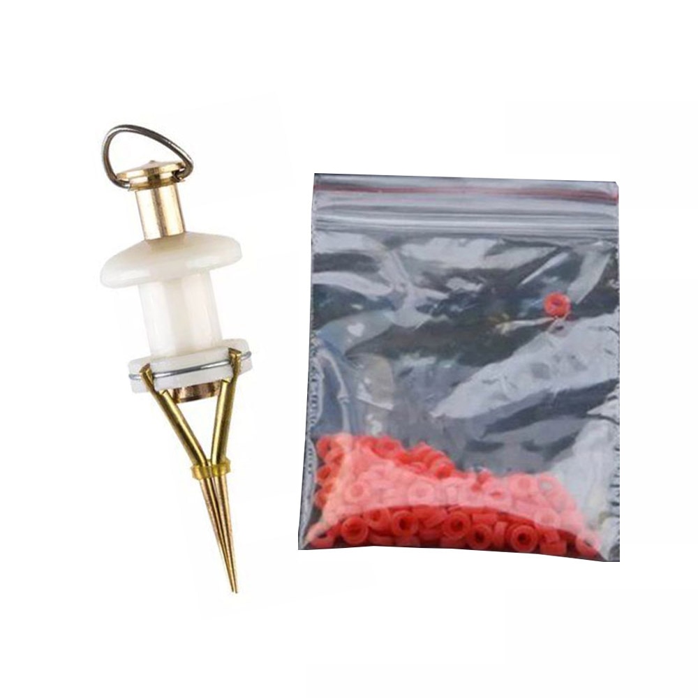 Plastic Elastrator Castration Tail Docking cat Dog... Grandado