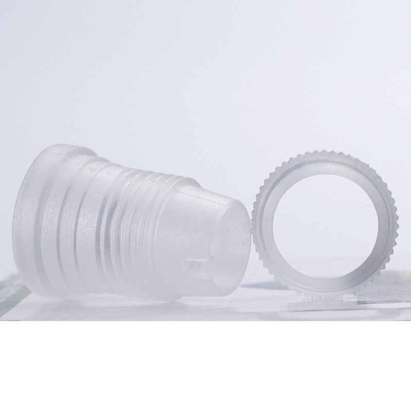 Koristelusuun muuntaja pieni kakkupursotin liitin pursotinpussin muuntotyökalut leivontalaitteet