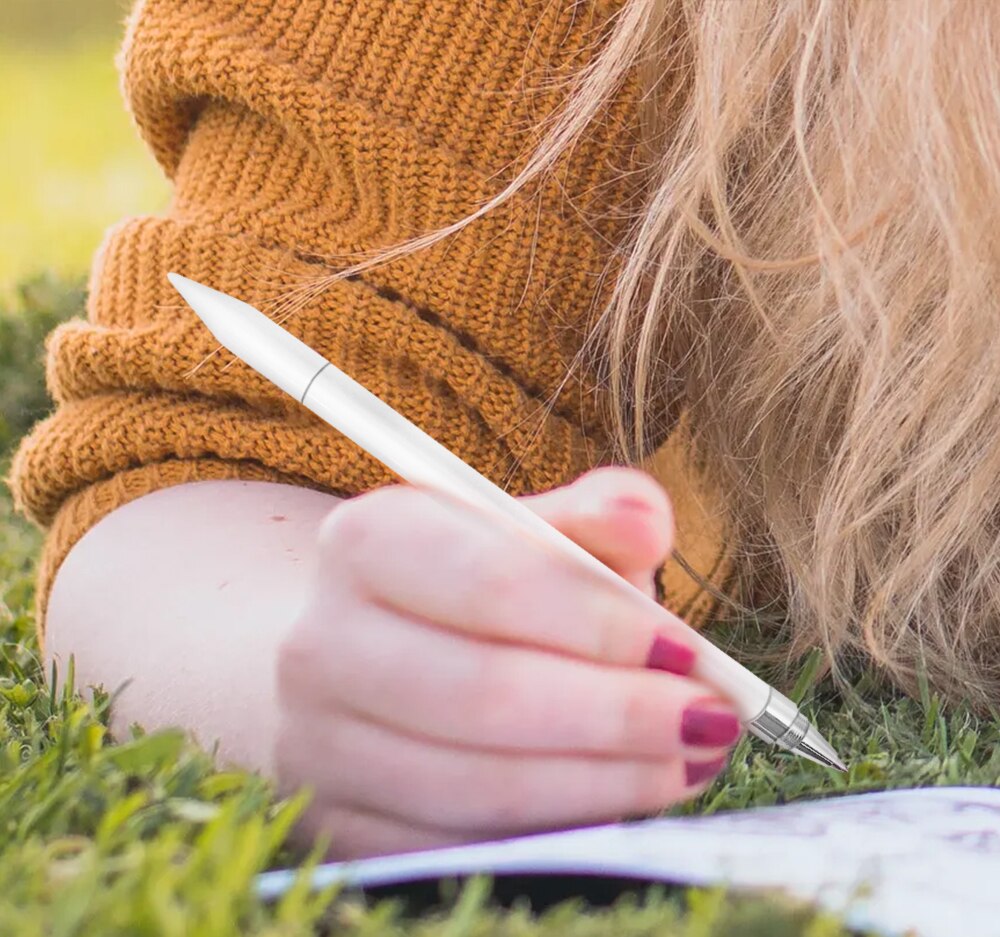 Lápiz capacitivo Universal para pantalla táctil, para Apple iPad, lápiz, Huawei, Xiaomi, IOS, Android, tableta, lápiz óptico, teléfono