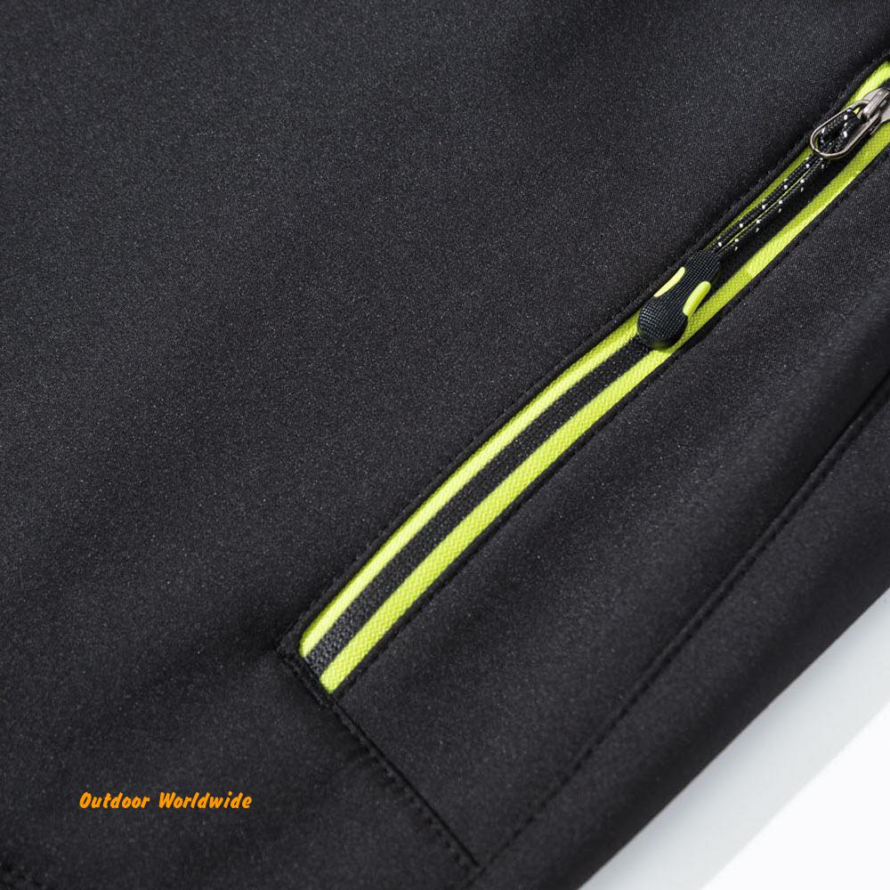 Daiwa Vissen Broek Mannen Outdoor Sport Waterdicht Winddicht Fleece Warm Houden Vissen Kleding Man Herfst Winter Vis Broek