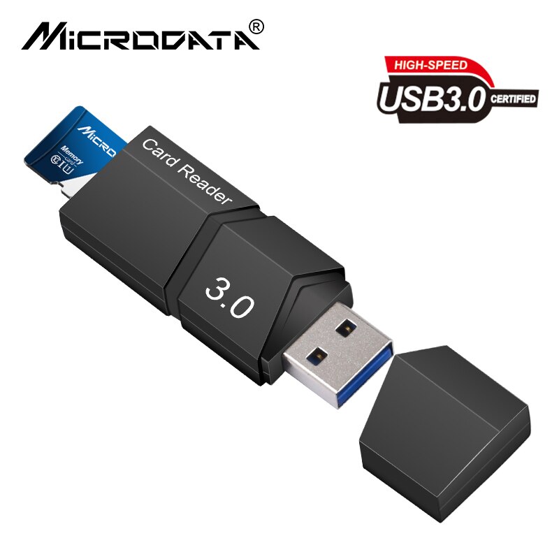 Micro SD Card 4GB 8GB 16GB 32GB 64GB 128GB Class 10 UHS-1 Flash Drive Memory Card TF Card 32 GB For Smartphone Camera: USB3.0 card reader