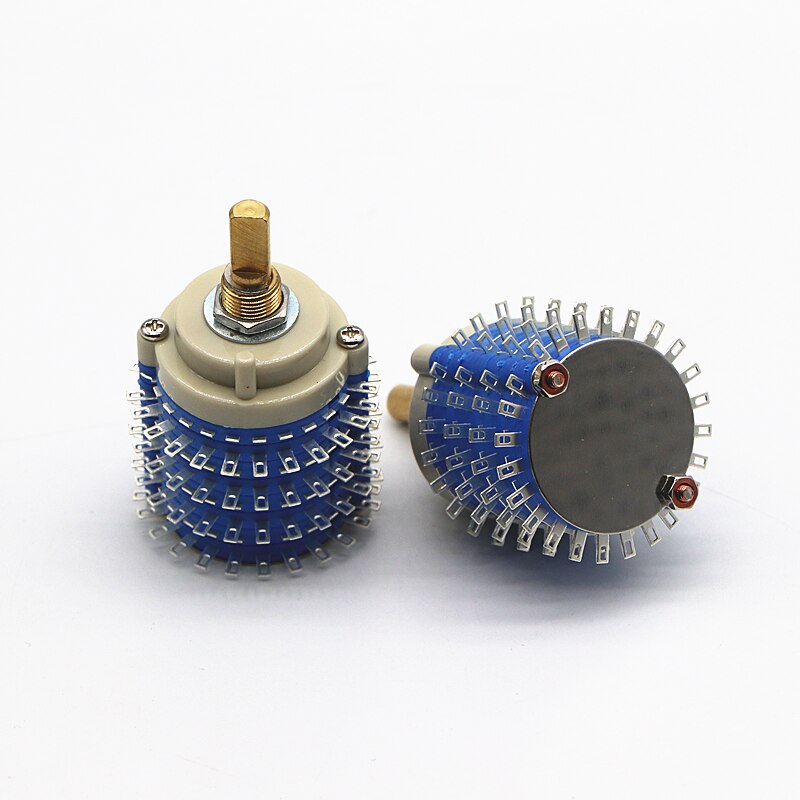Interruttore a banda rotante sigillato 4X24 4 strati 24 marce KXM-2-15 Pin comune a fila singola 1 PC