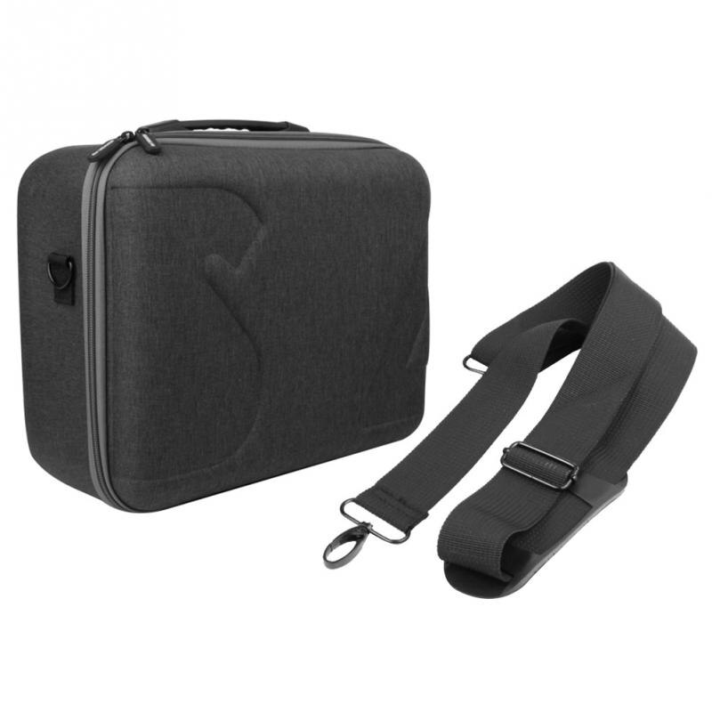 Drone Bag Schoudertas Voor Fimi X8 X8SE Batterij Controller Opslag Case Carrying Box Hardshell Waterdicht Handtas Accessoires