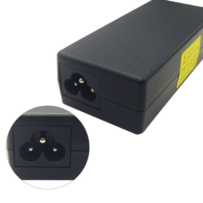 19V 3.42A 65W PA3917U-1ACA Laptop Charger for Toshiba Portege R700 R705 R835 R830 A110 A80 PA3396U-1ACA AC DC Adapter