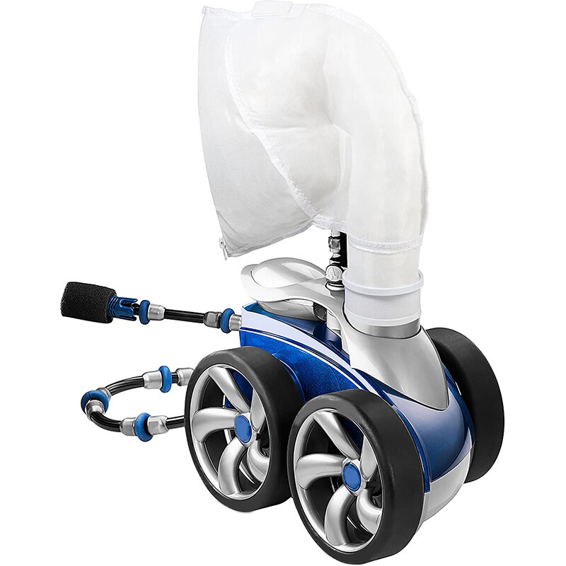 Bolsa con cierre de repuesto para Polaris 280 480, bolsa de filtro para todo propósito