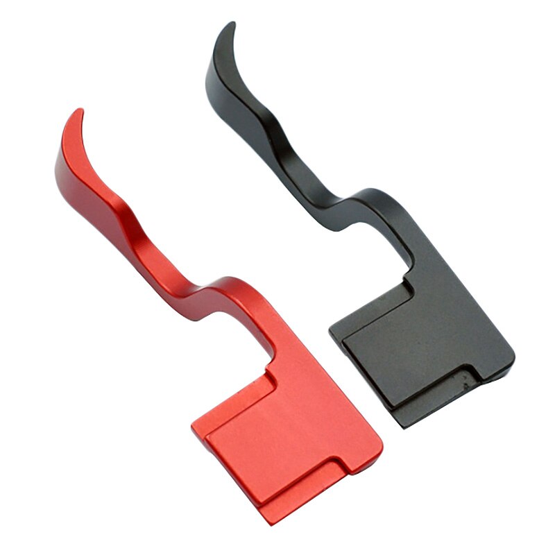 Duimgreep handschoenhoes gemaakt beugel handvat gesp voor sony  a7 riii  a7 iii  a9 a7 r 3 a73